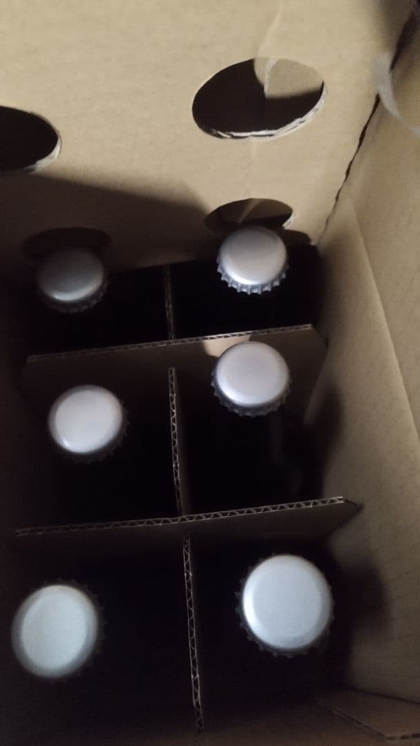 アズールレーン 6周年記念 クラフトビール