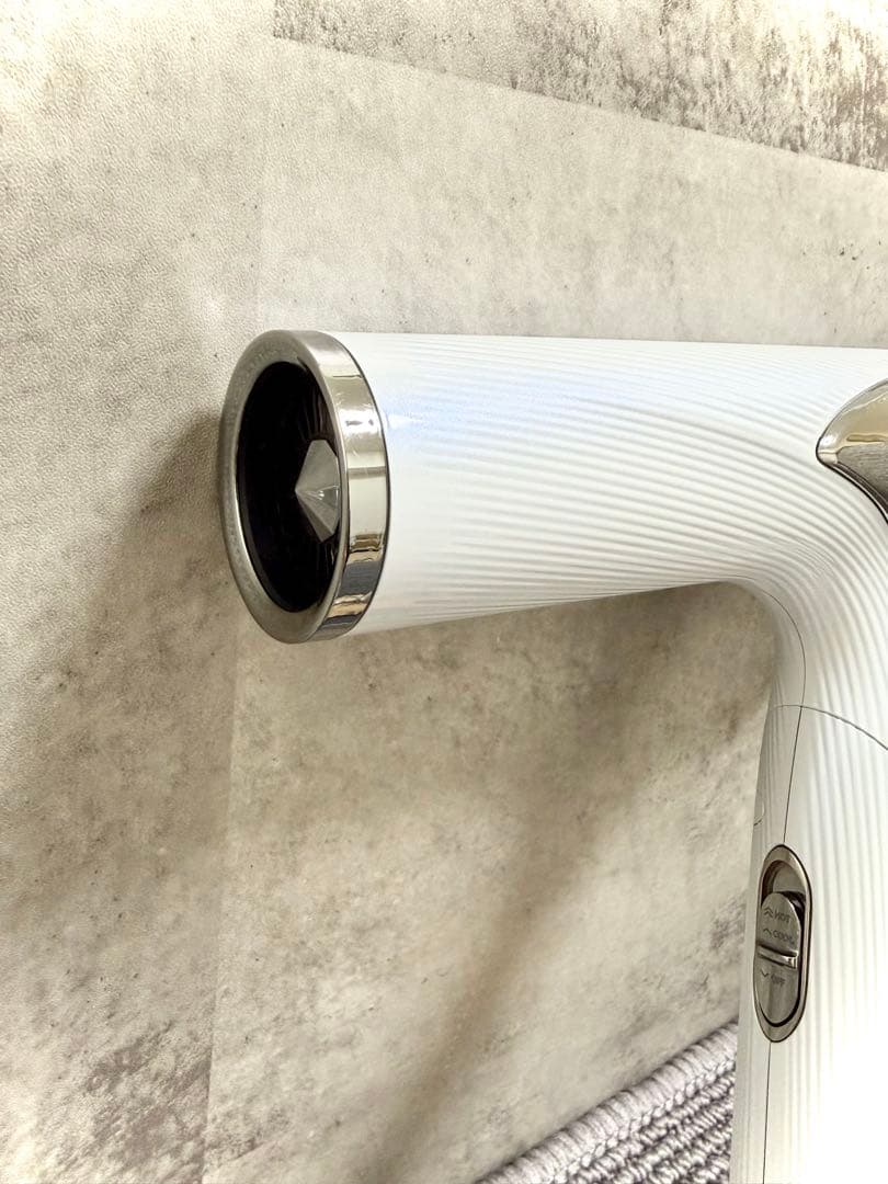 【美品】ReFa リファ ビューテックドライヤー スマート smart