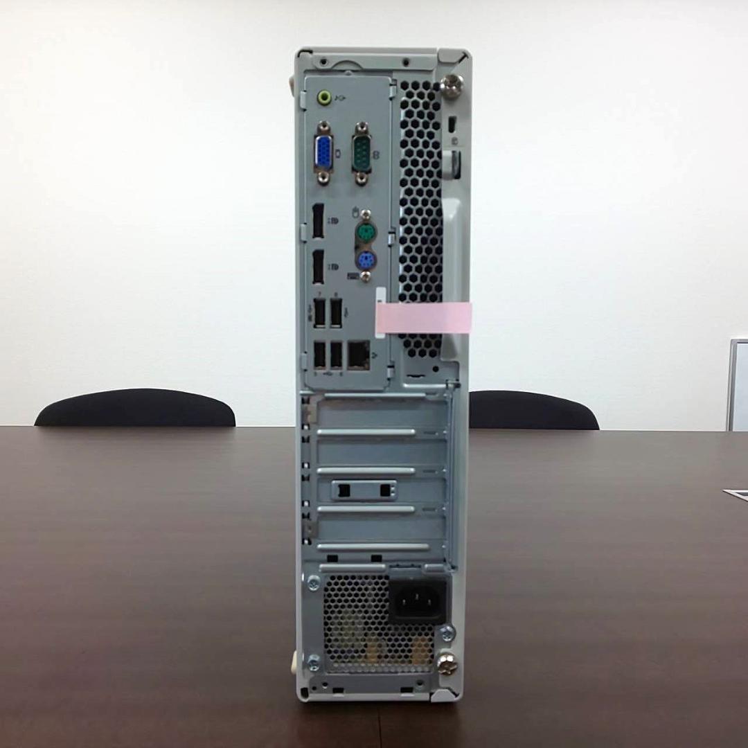 【送料無料】NEC Mate タイプML i3/8GB/Office有