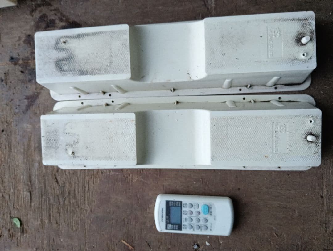 コロナ・ルーム エアコン・ CSH-N2221R-W ・6畳用 ・2022年製