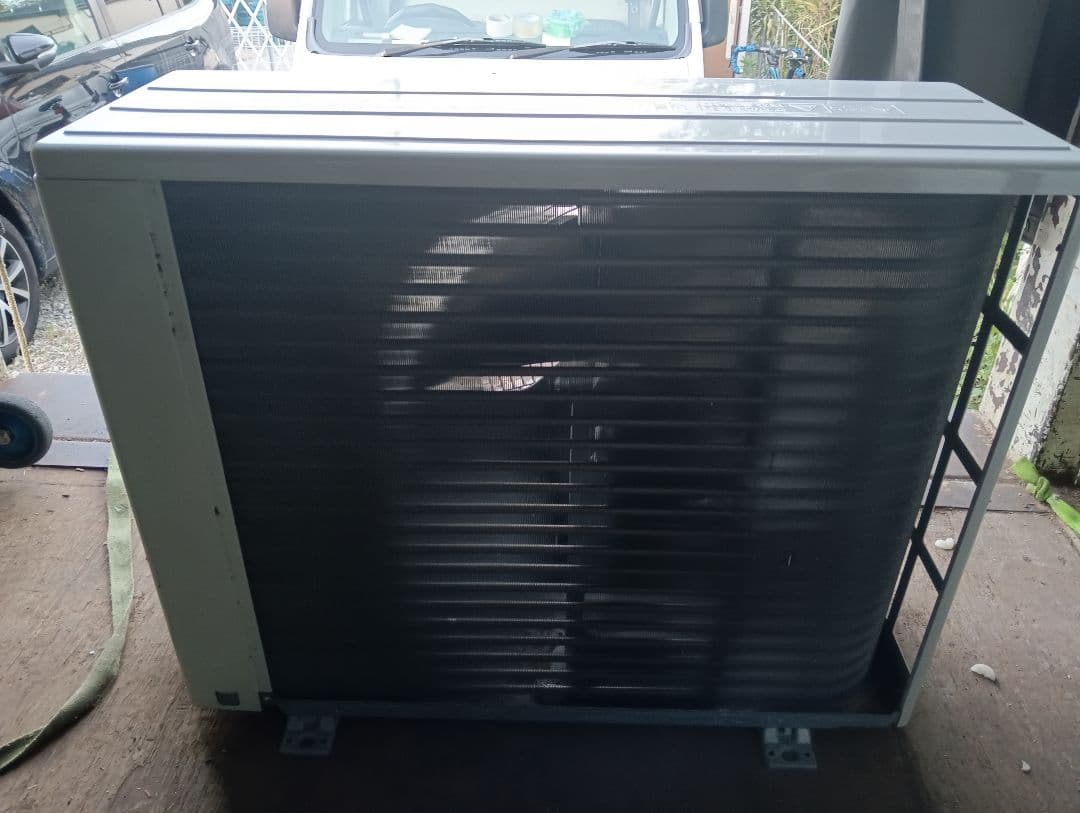 コロナ・ルーム エアコン・ CSH-N2221R-W ・6畳用 ・2022年製