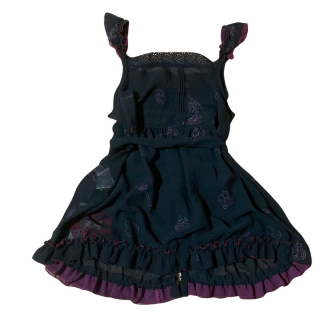 H.jelly Honey h.naoto キャミソール パンク エイチナオト