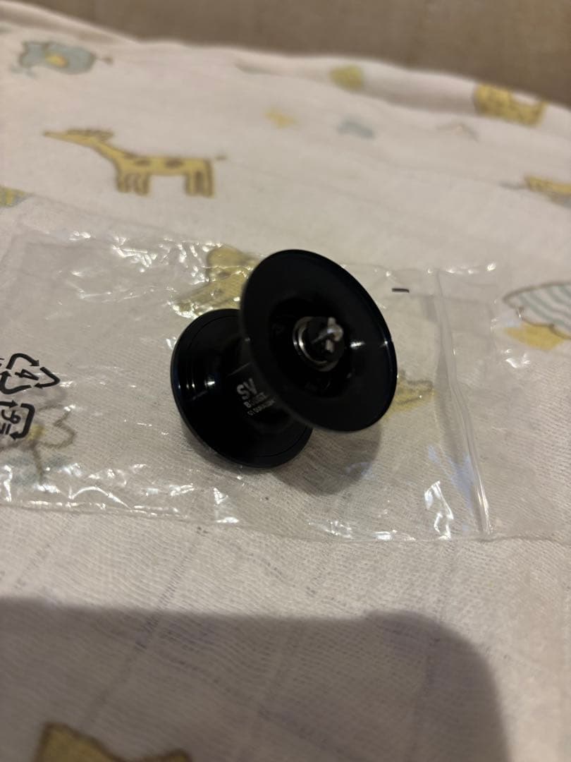 24スティーズ SV TW 深溝スプール