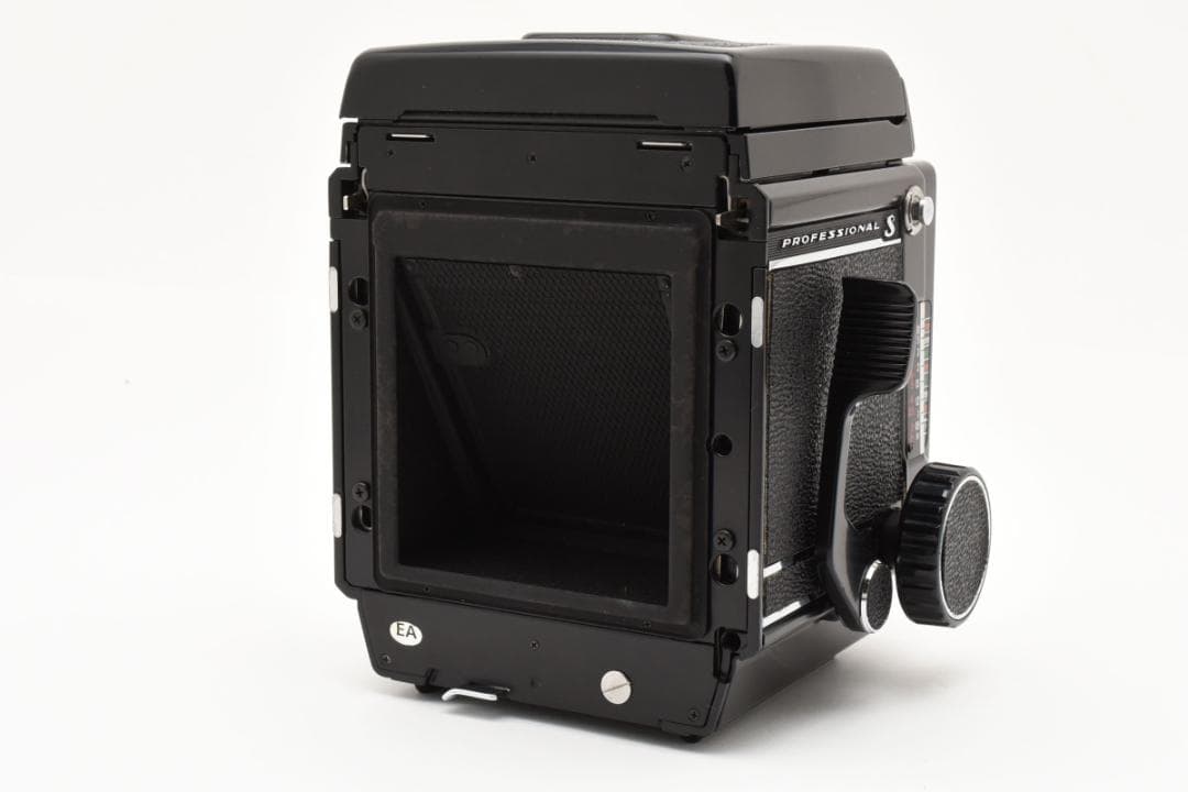 美品☆ マミヤ Mamiya RB67 Pro S ボディ 中判カメラ 8063