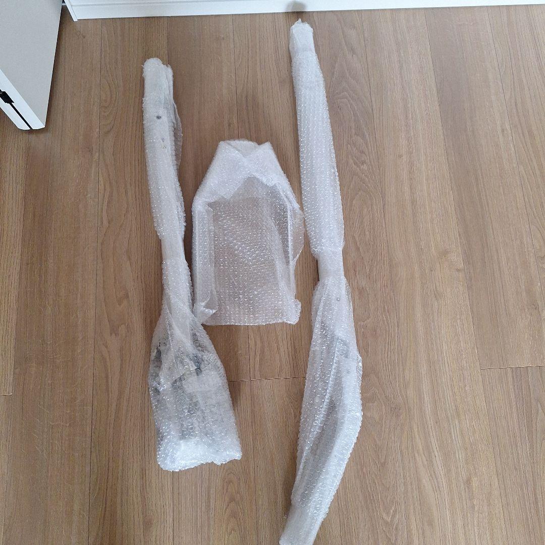 バイオプトロンとスタンド