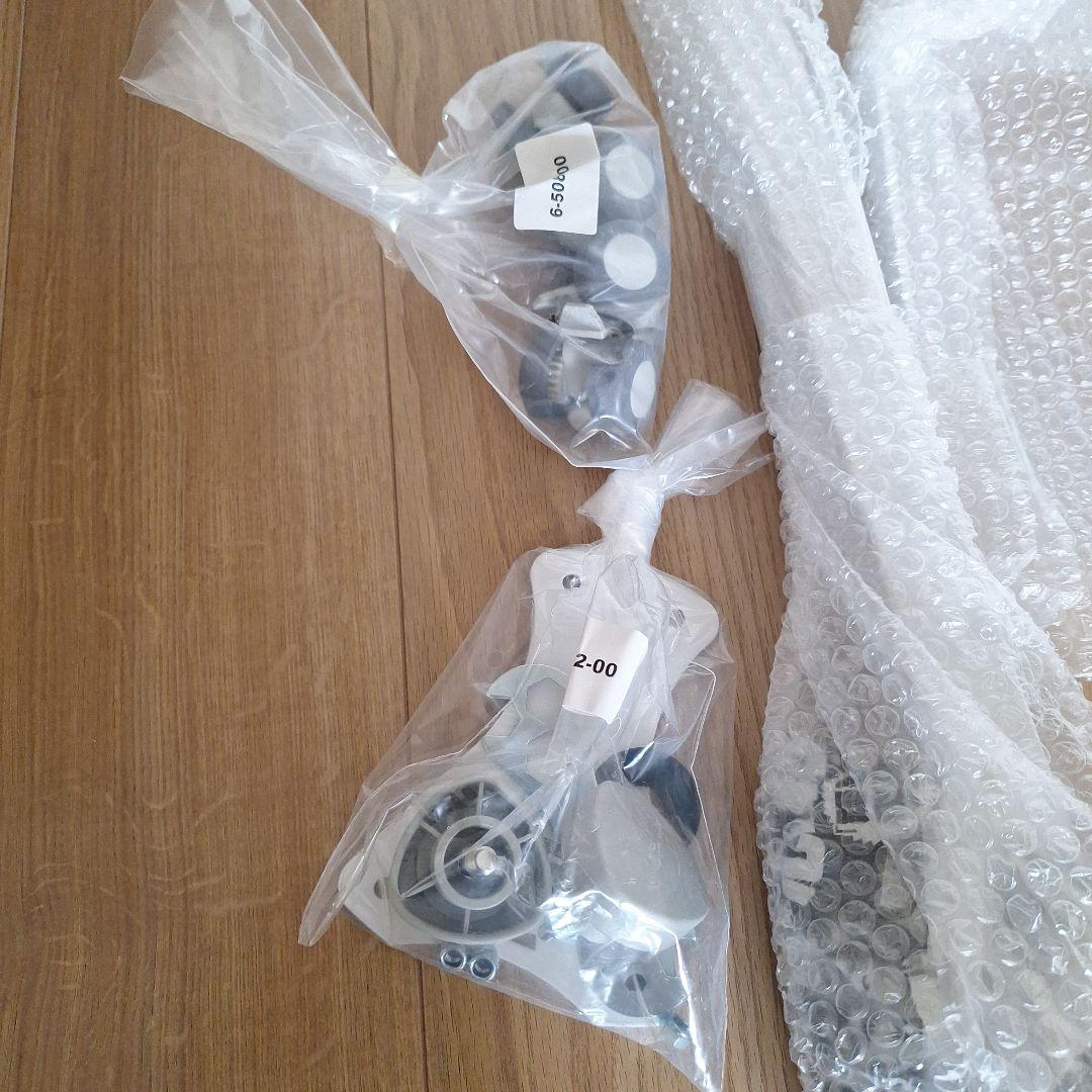 バイオプトロンとスタンド