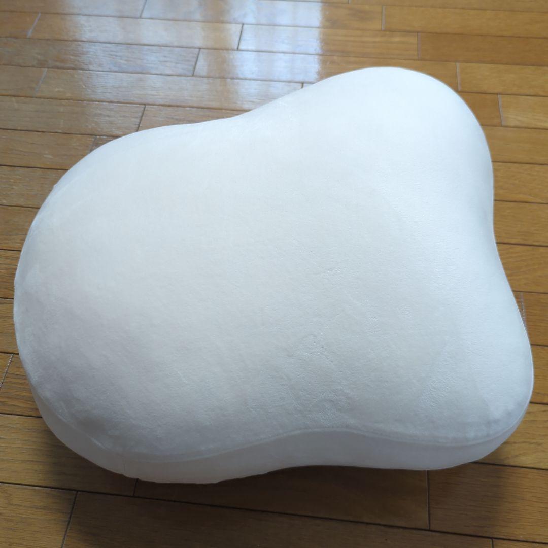 fufuly -呼吸するクッション-　ユカイ工学