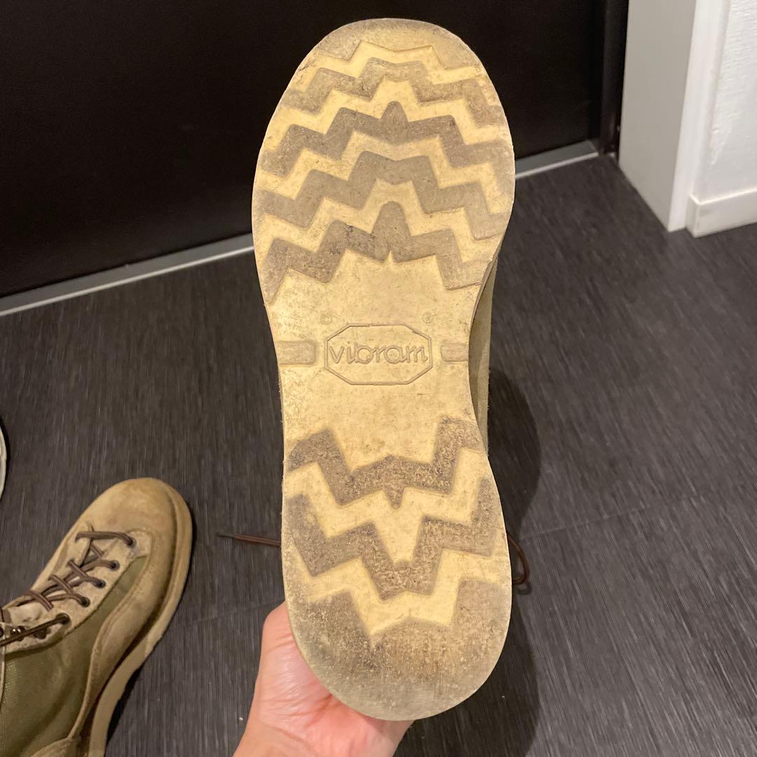 Danner Supreme DANNERLIGH ダナーライト