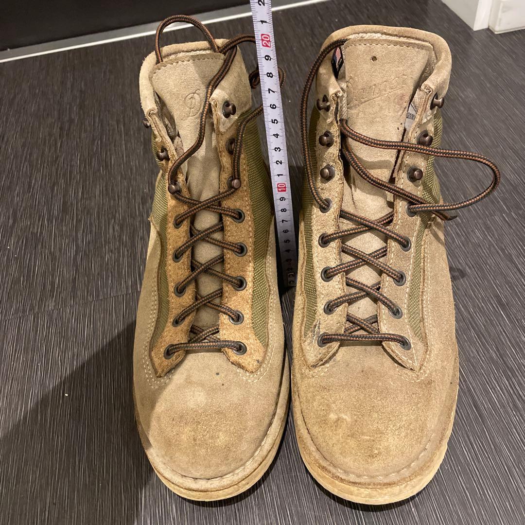 Danner Supreme DANNERLIGH ダナーライト