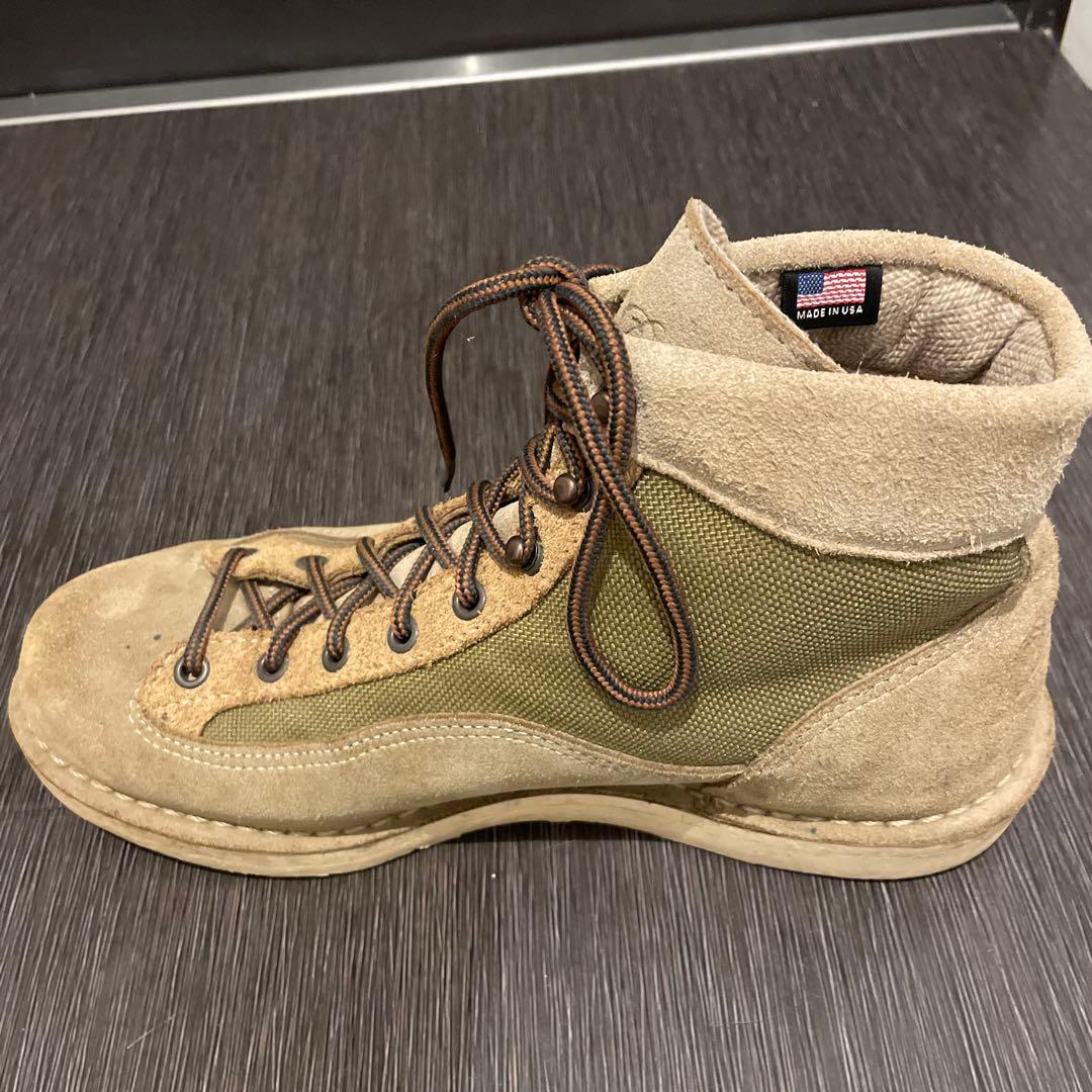 Danner Supreme DANNERLIGH ダナーライト