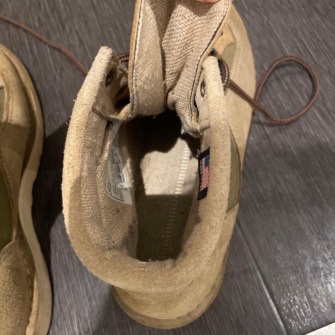 Danner Supreme DANNERLIGH ダナーライト