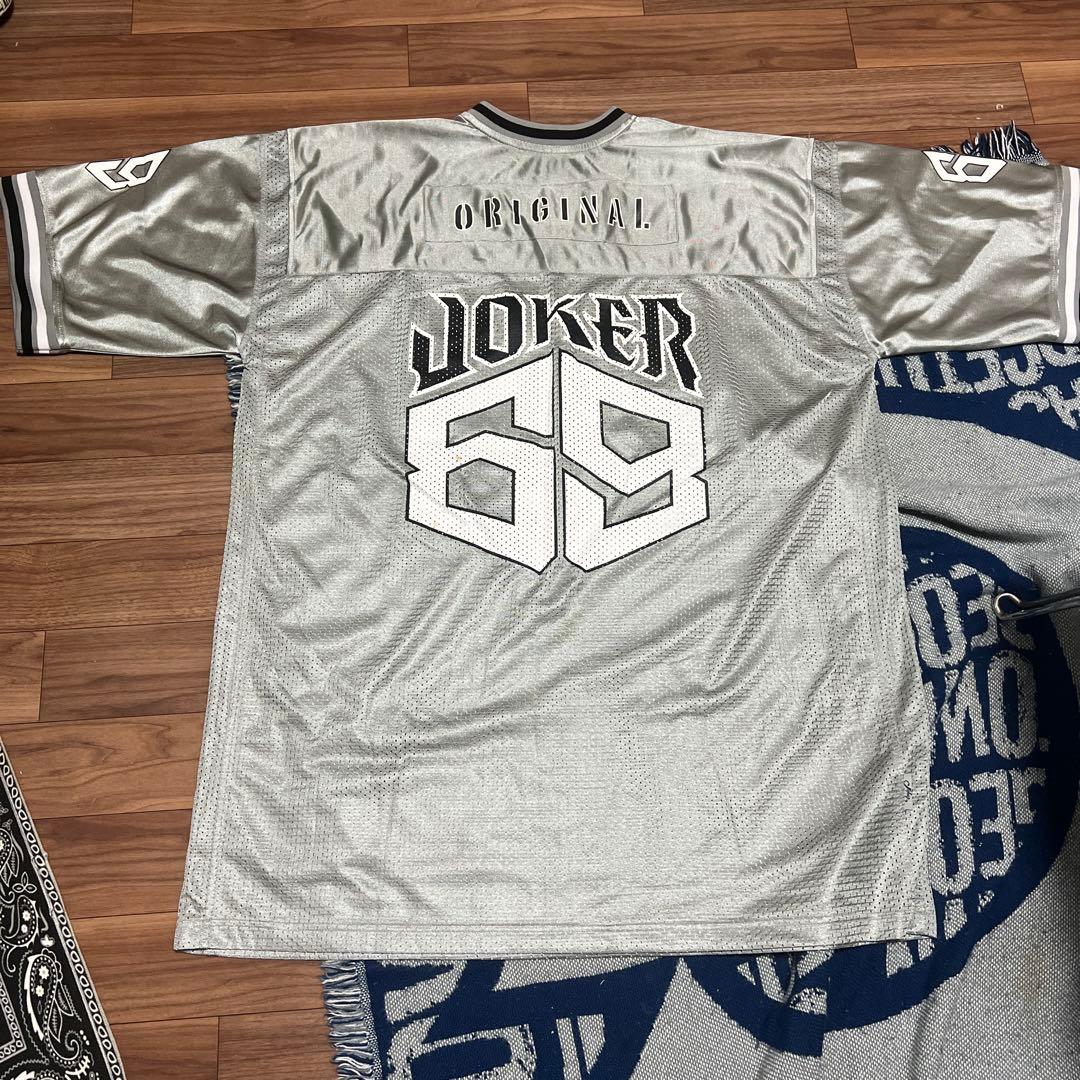 JOKER BRAND ジョーカーブランド