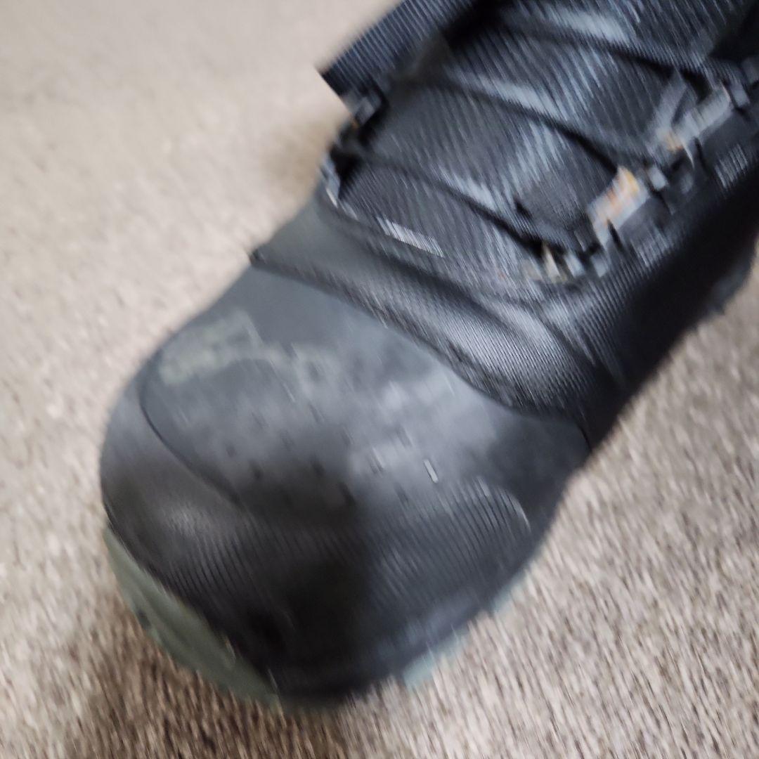 【値下げ】BURTON TOURIST 27.0cm