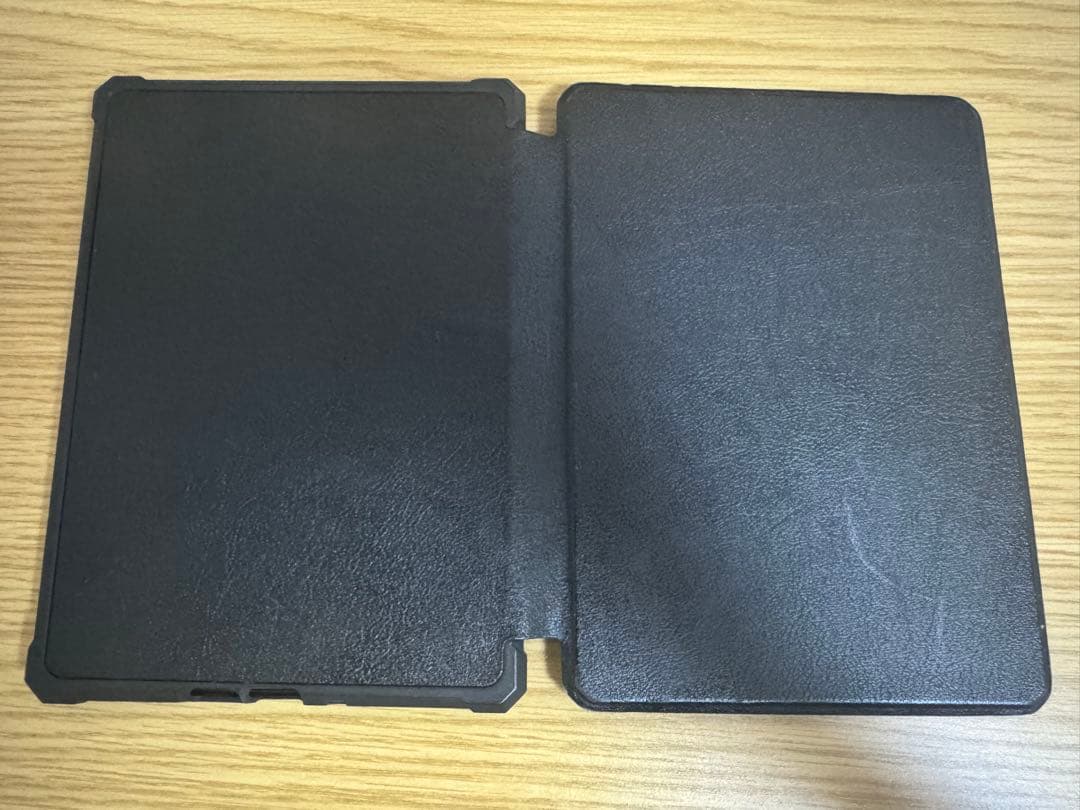 Kindle Paperwhite 第11世代 本体+ケース