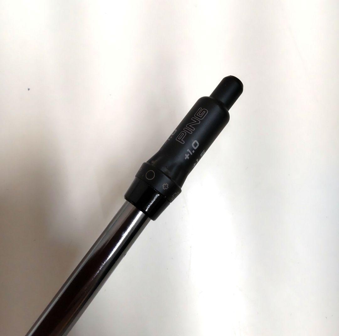 レアピンFW用シャフト！フジクラ プラチナムスピーダー 3SR