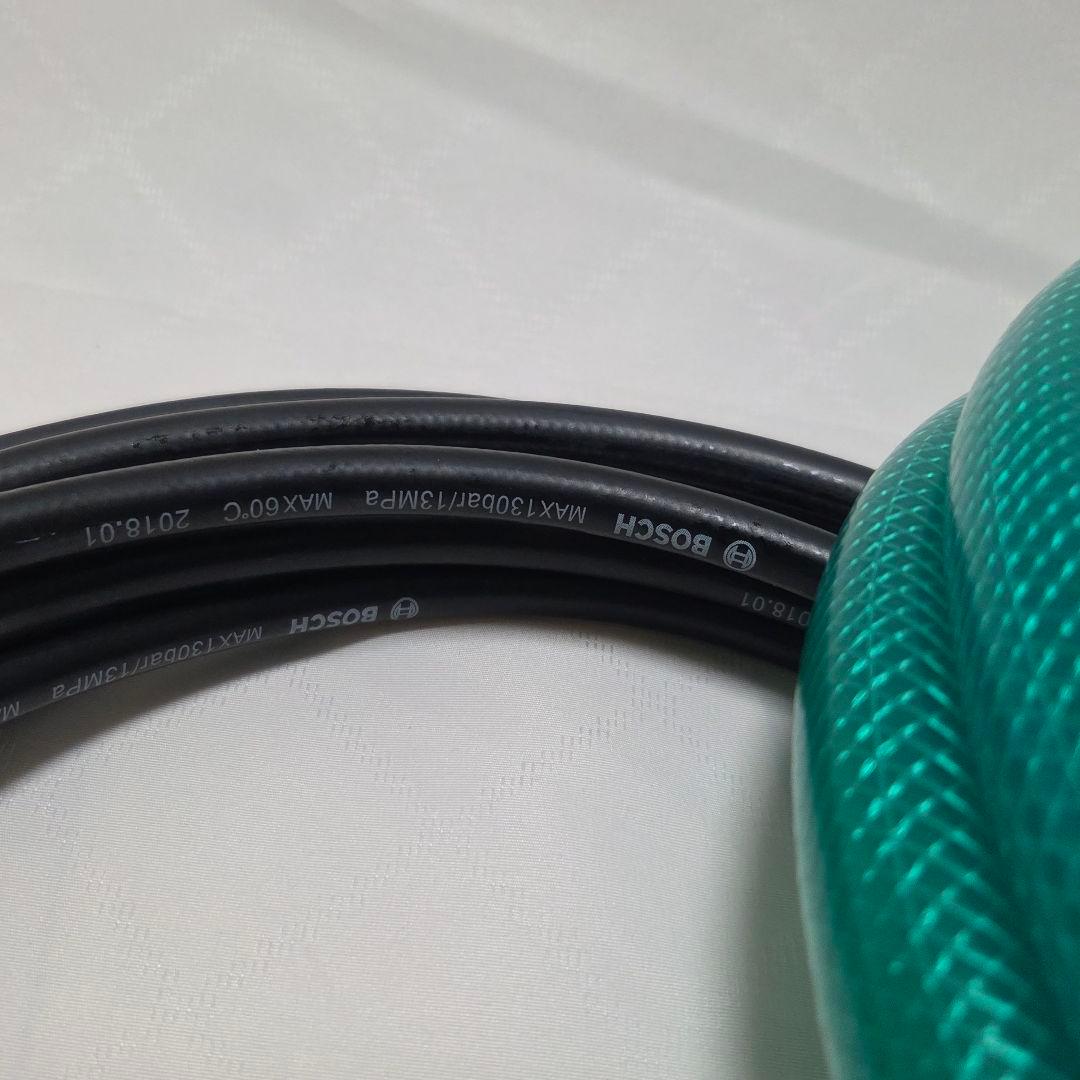 【展示品】BOSCH UniversalAquatak 125 高圧洗浄機