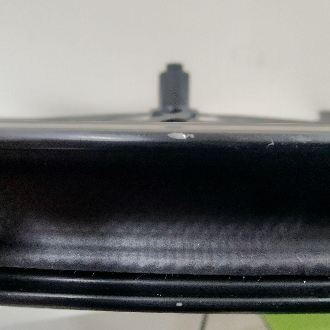 Mavic Aksium ディスク　完組ホイール 　前後セット