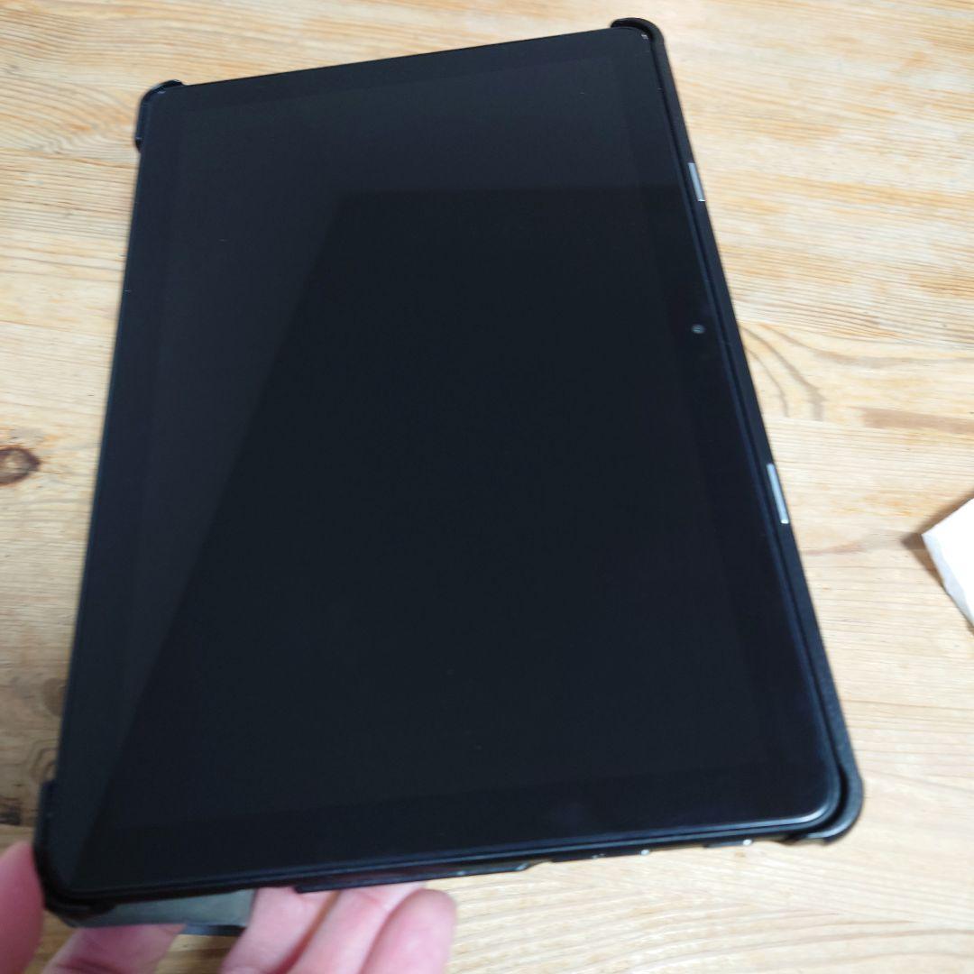 Amazon Fire HD 10 タブレット 13世代 android化済