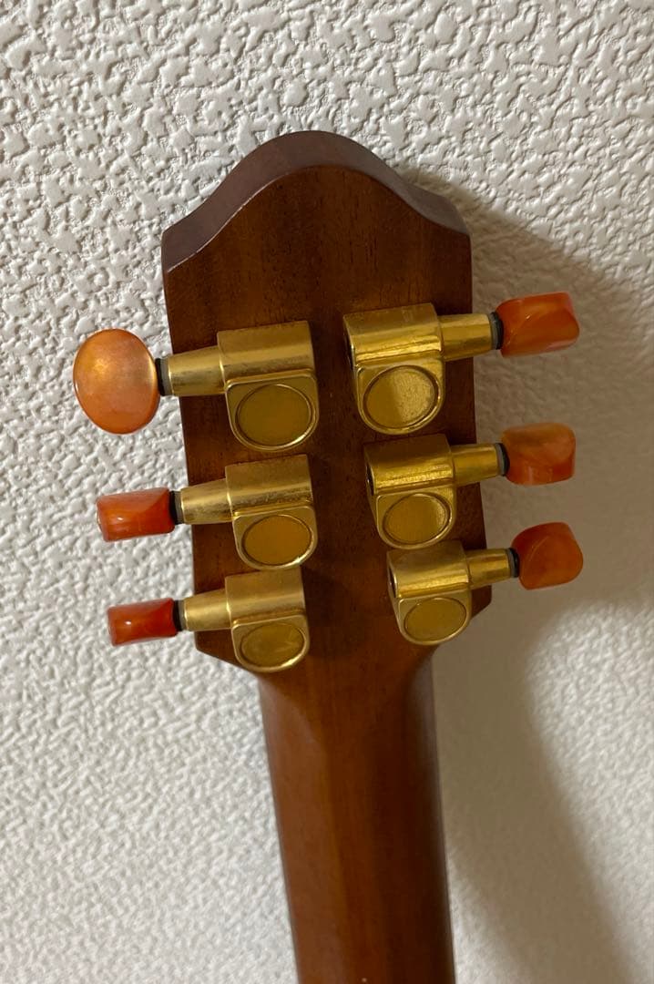 ヤマハ　SLG100S サイレントギター