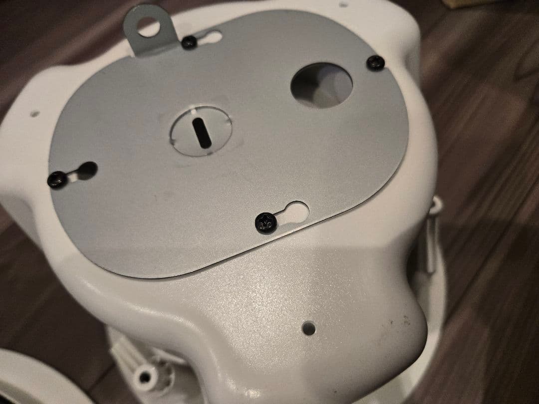 【BOSE】ボーズラウンドスピーカー埋め込み式DS16F&DS40F