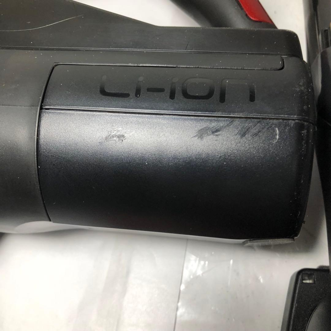 HITACHI 日立充電式掃除機　PV-BHL4000J