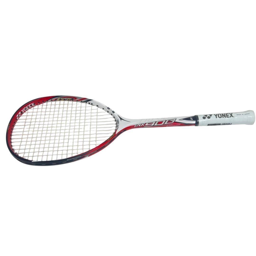 新品、未使用　YONEX i-NEXTAGE900 INX900 テニスラケット