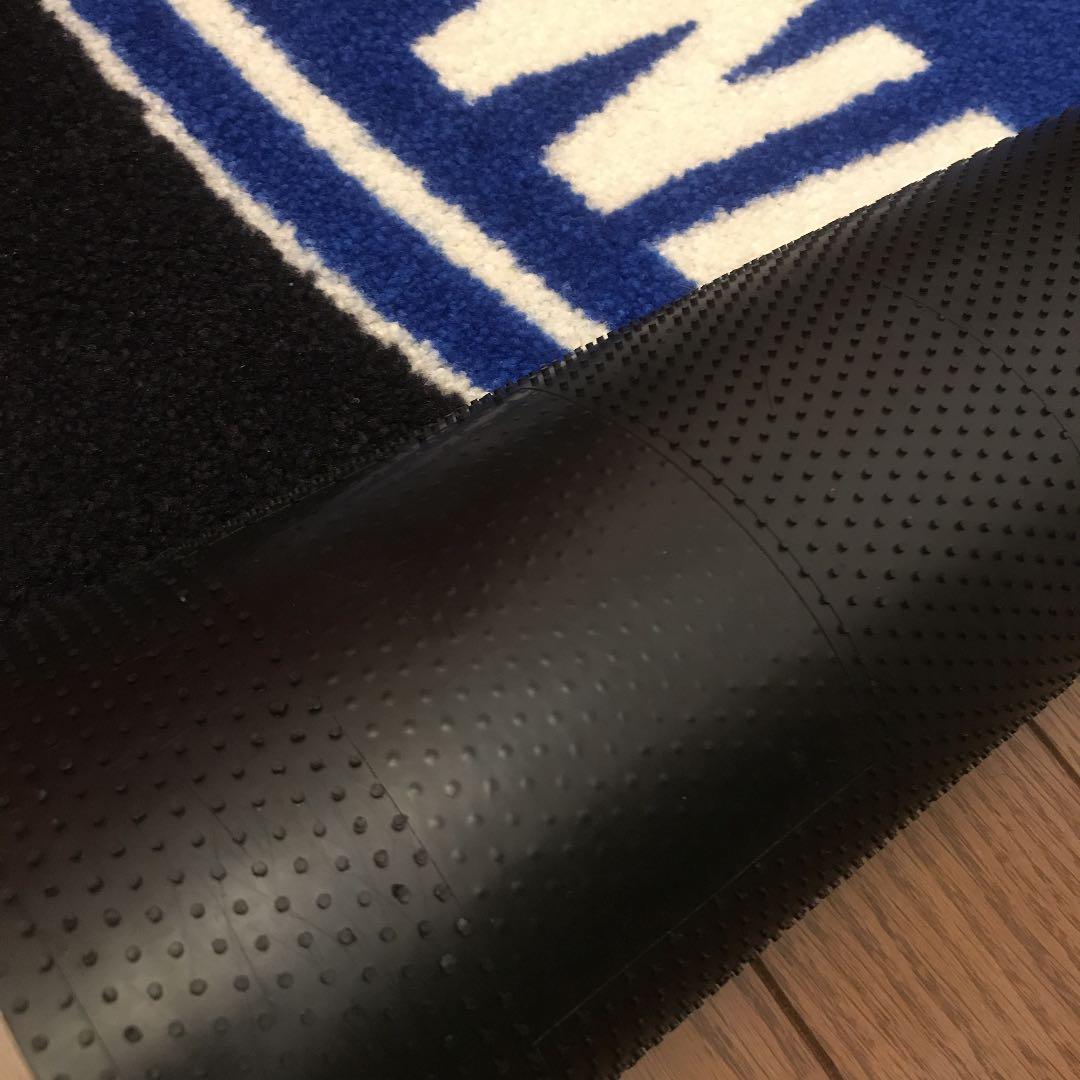 入手困難 本物 VANS SURF LOGO MAT ヴァンズ サーフ マット