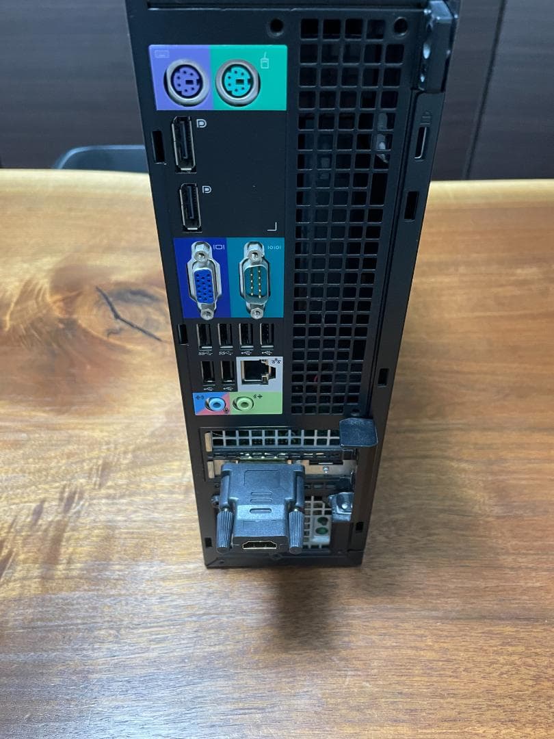 P◆SAPO  DELL OptiPlex 9020 Core i7