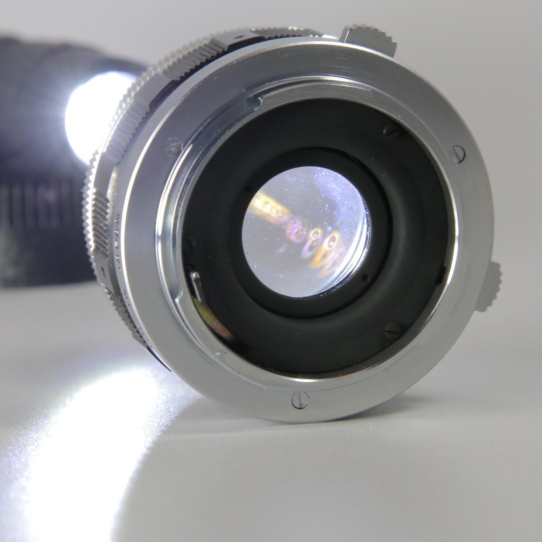 ☆美品☆完動品　OLMPUS PEN F　オリンパス　フィルム　＃194