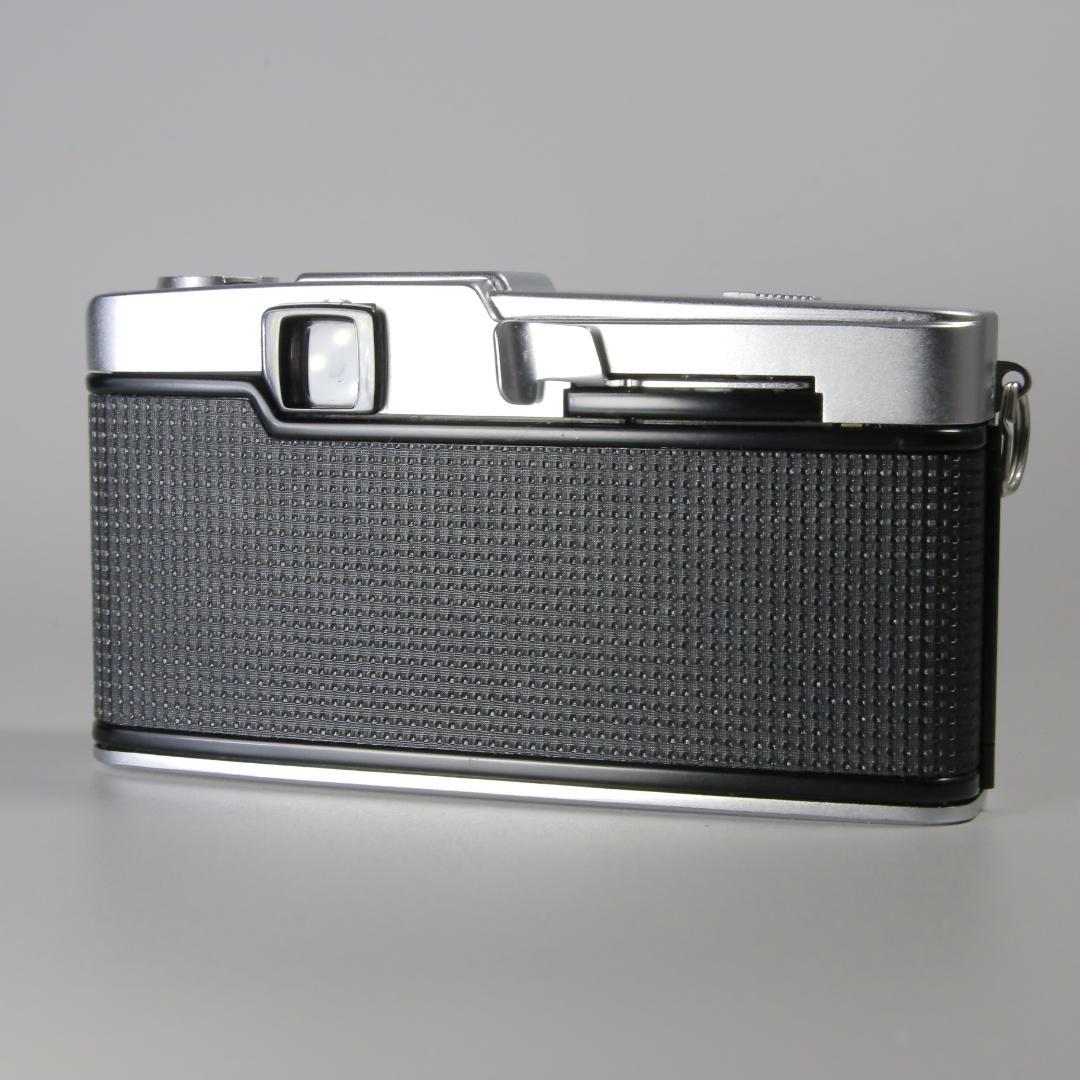 ☆美品☆完動品　OLMPUS PEN F　オリンパス　フィルム　＃194