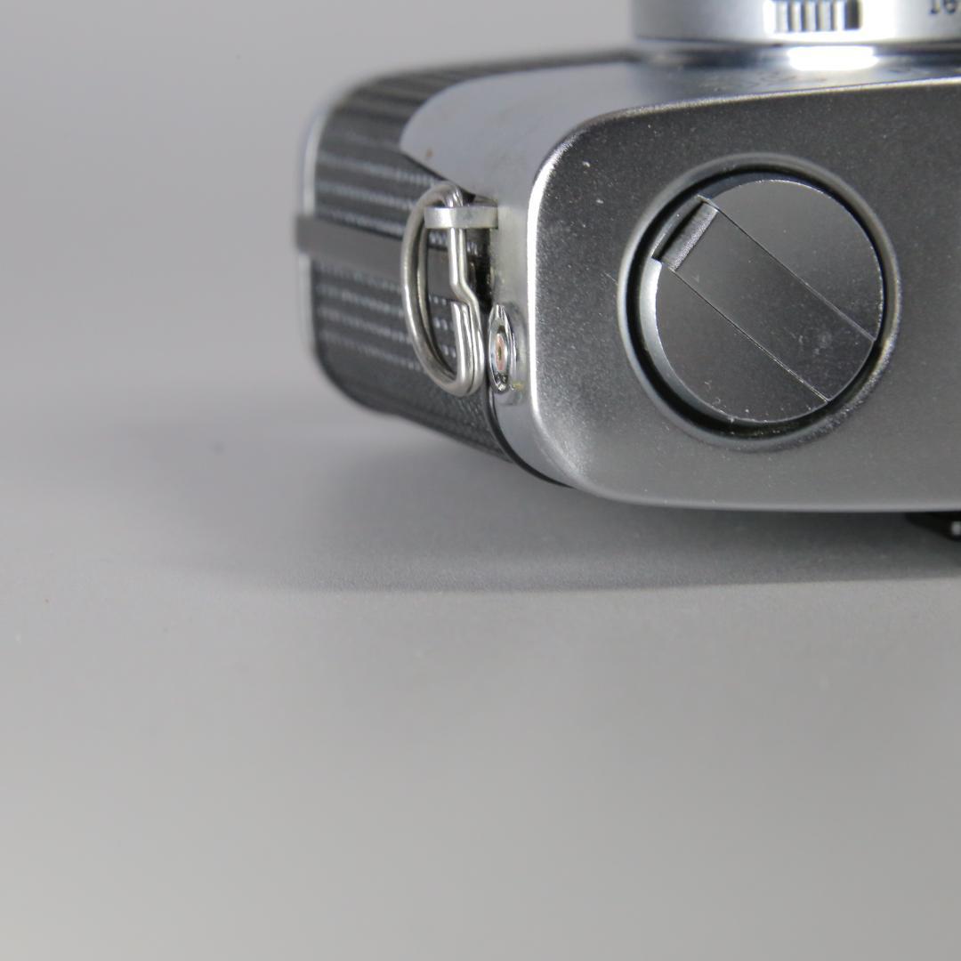 ☆美品☆完動品　OLMPUS PEN F　オリンパス　フィルム　＃194