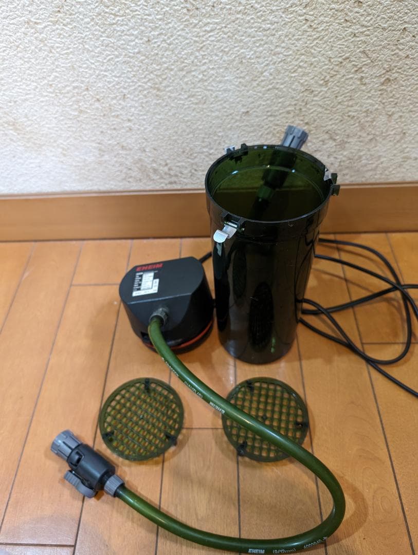 60cm水槽セット 直接取引限定