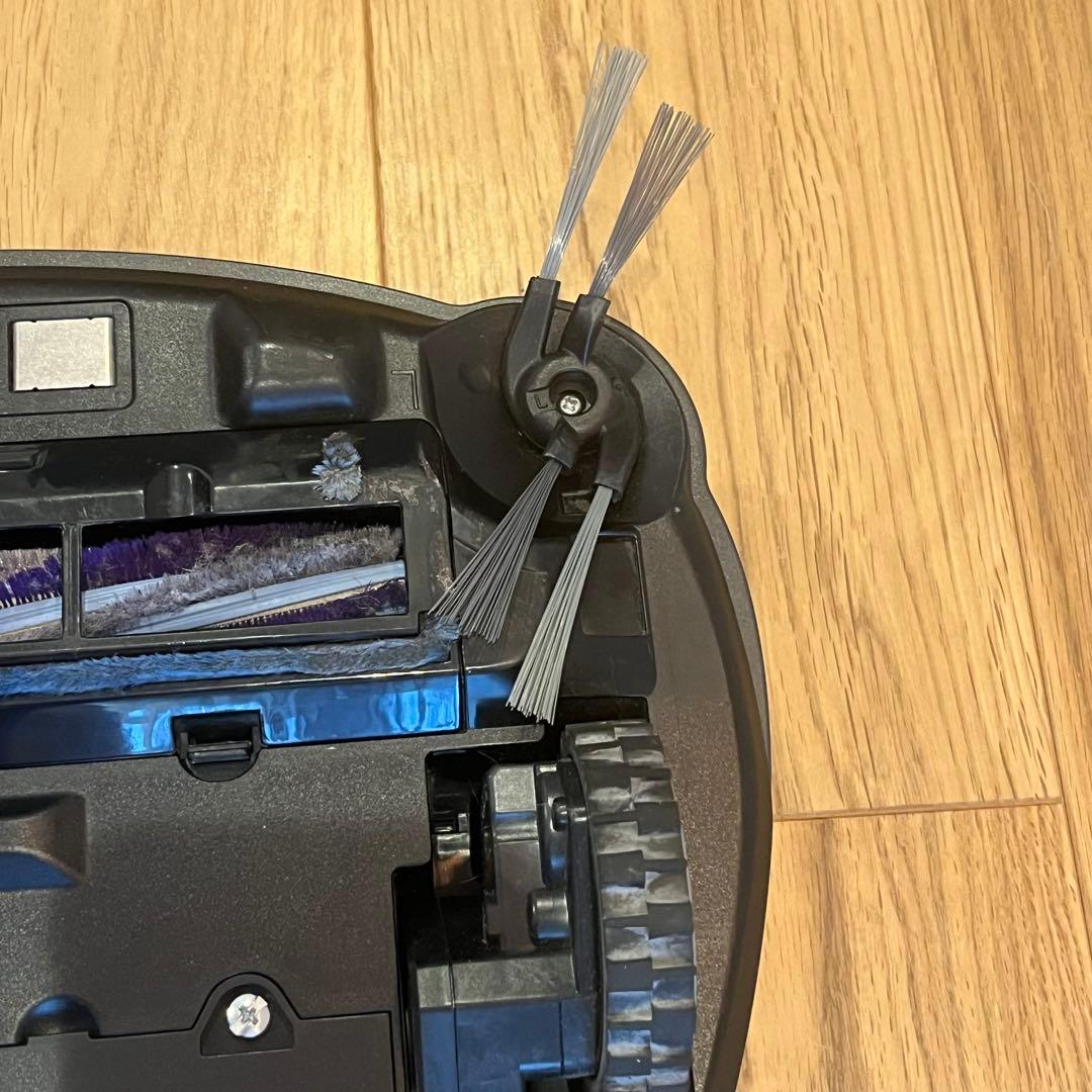 Panasonic MC-RS800 RULO ルーロ ロボット掃除機