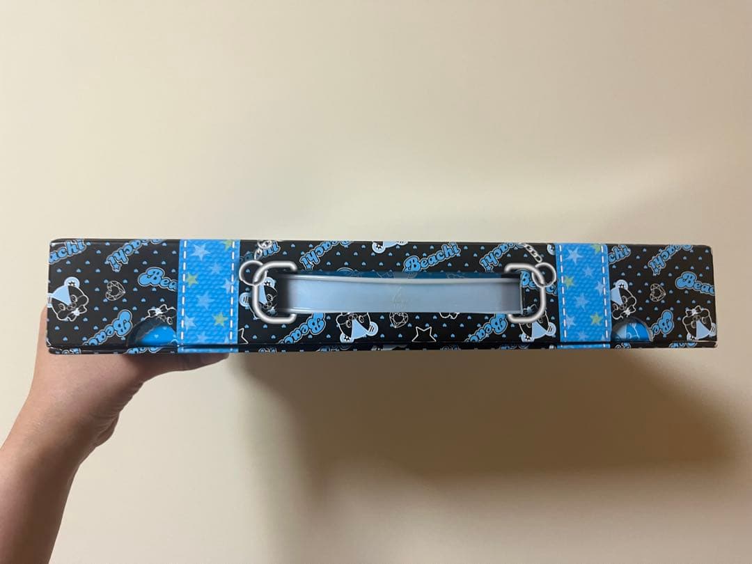 プリズムストーン プリティーリズム トランク りずむ プリズムストーン付き