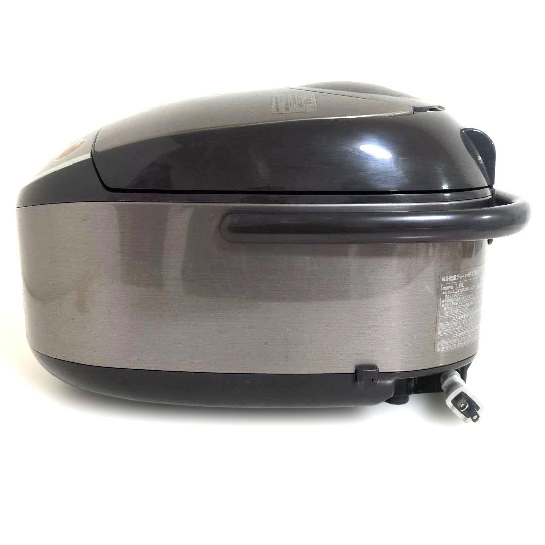 象印 IH炊飯器 NP-VL18 10合炊き