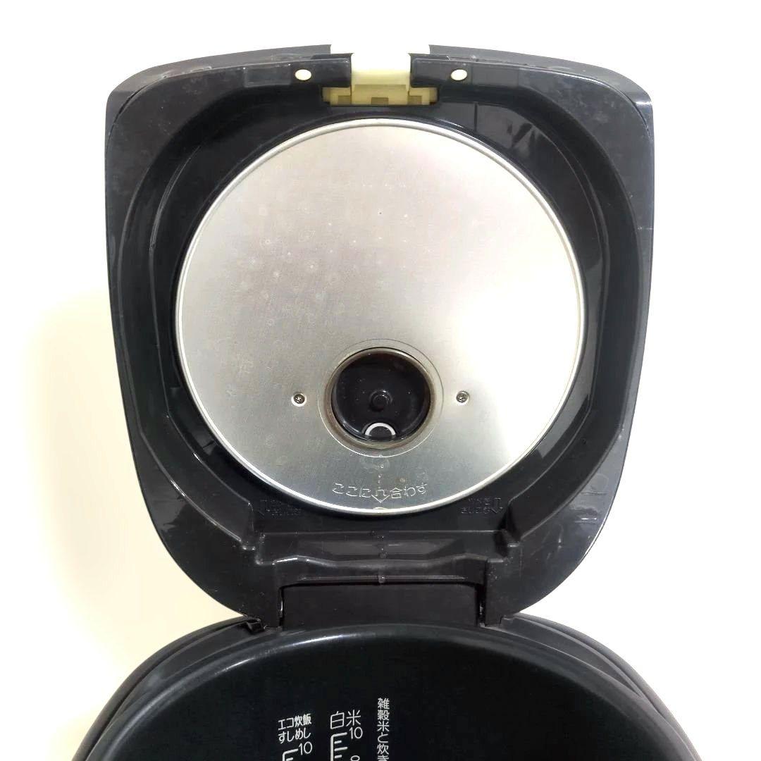 象印 IH炊飯器 NP-VL18 10合炊き