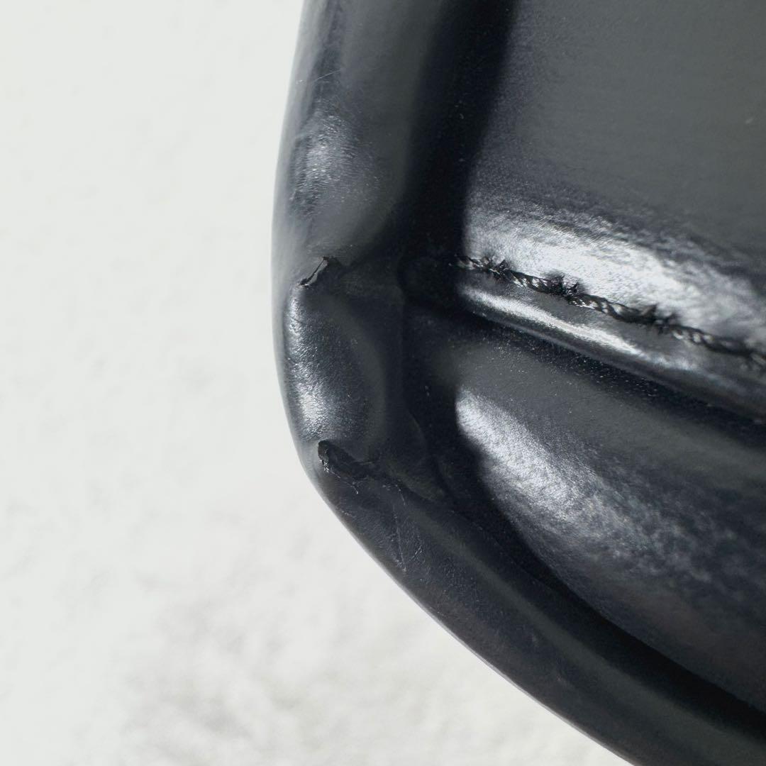 PORTER ポーター ビジネスバッグ REAL リアル ブラック