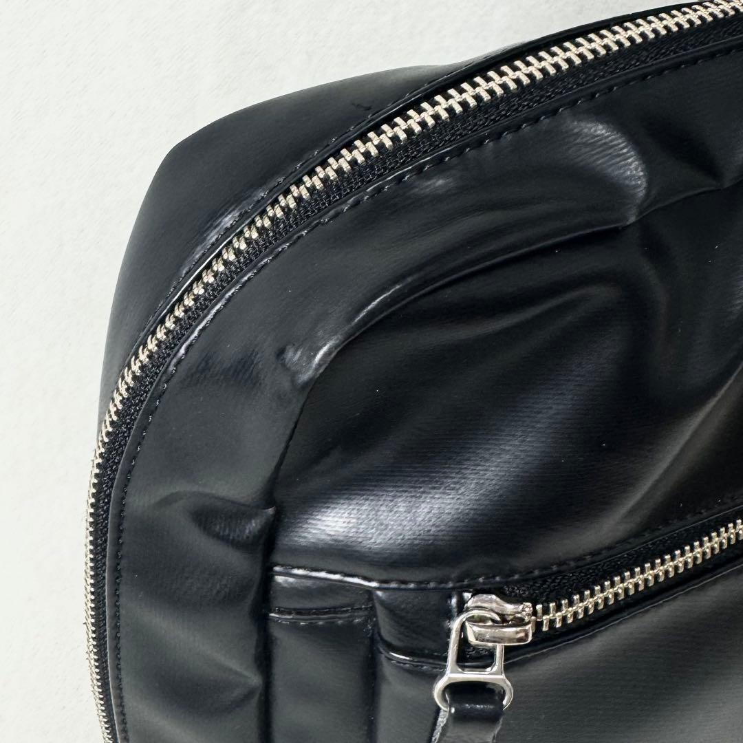 PORTER ポーター ビジネスバッグ REAL リアル ブラック