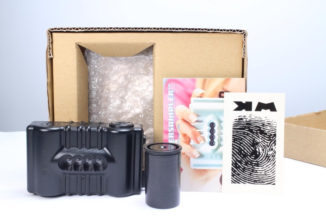 WK INTERACT SUPERSAMPLER 限定版 401/1000