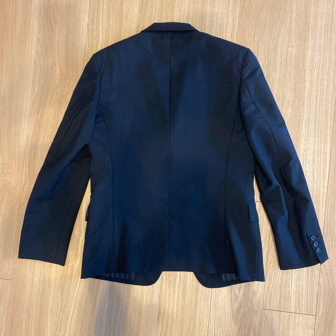 COMME des GARCONS HOMME スーツ　上下　SS