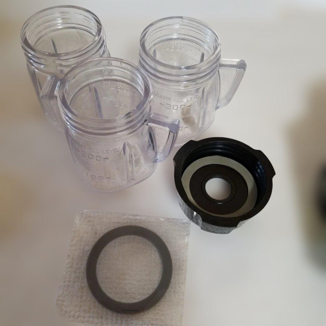 オスタライザーブレンダー