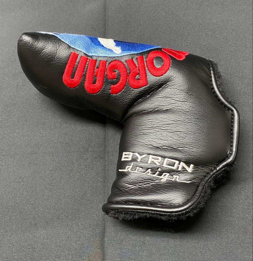 バイロン　German 303SS 30th Anniversary 未使用