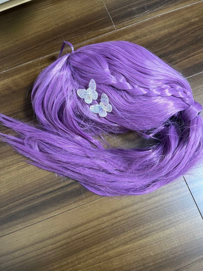 学園アイドルマスター 賀陽燐羽 コスプレ