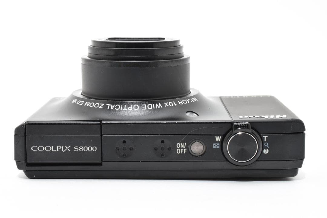 ニコン　Nikon S8000 ≪安心の動作確認済品≫