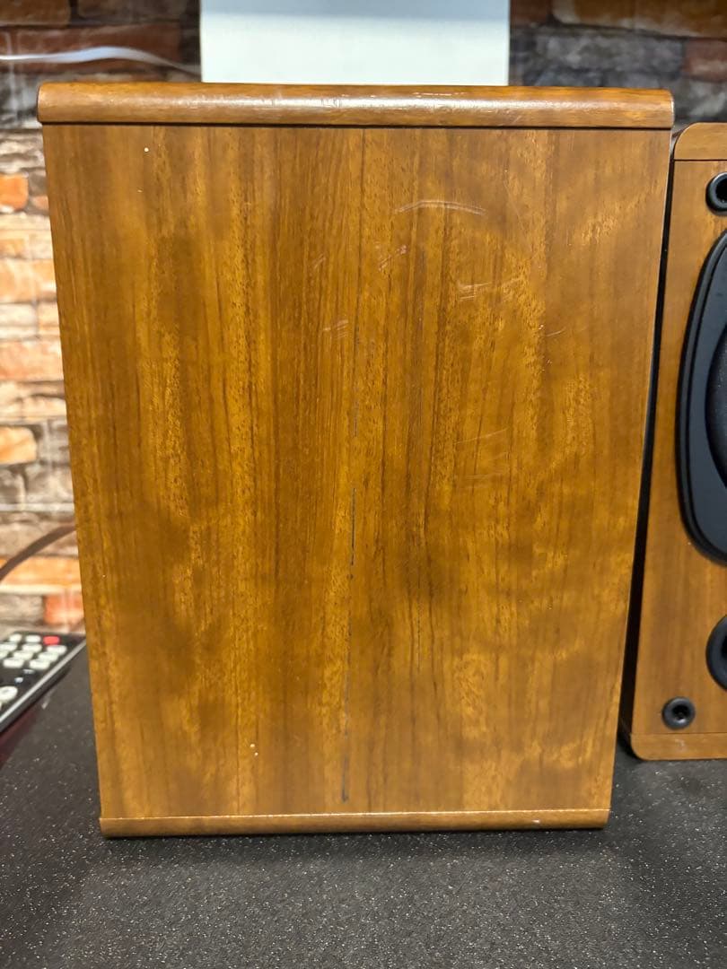 Diatone DS-100Z スピーカー