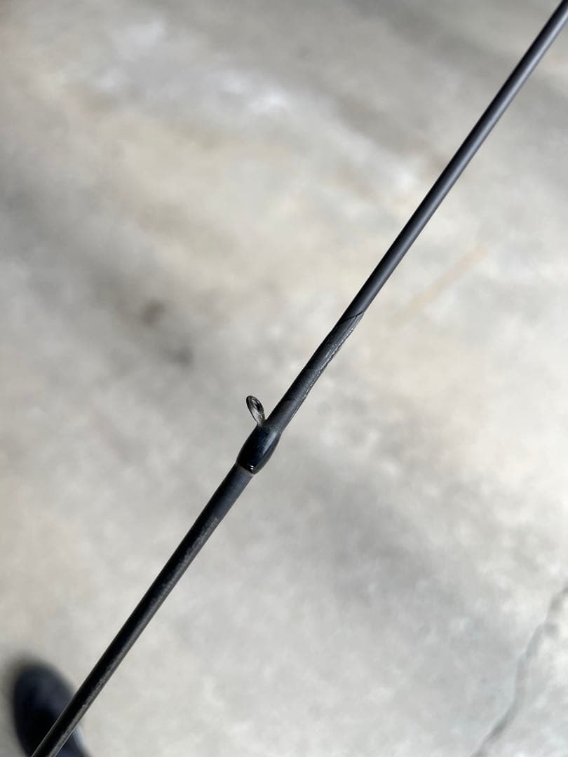 アブガルシア　ベルサート　610HS