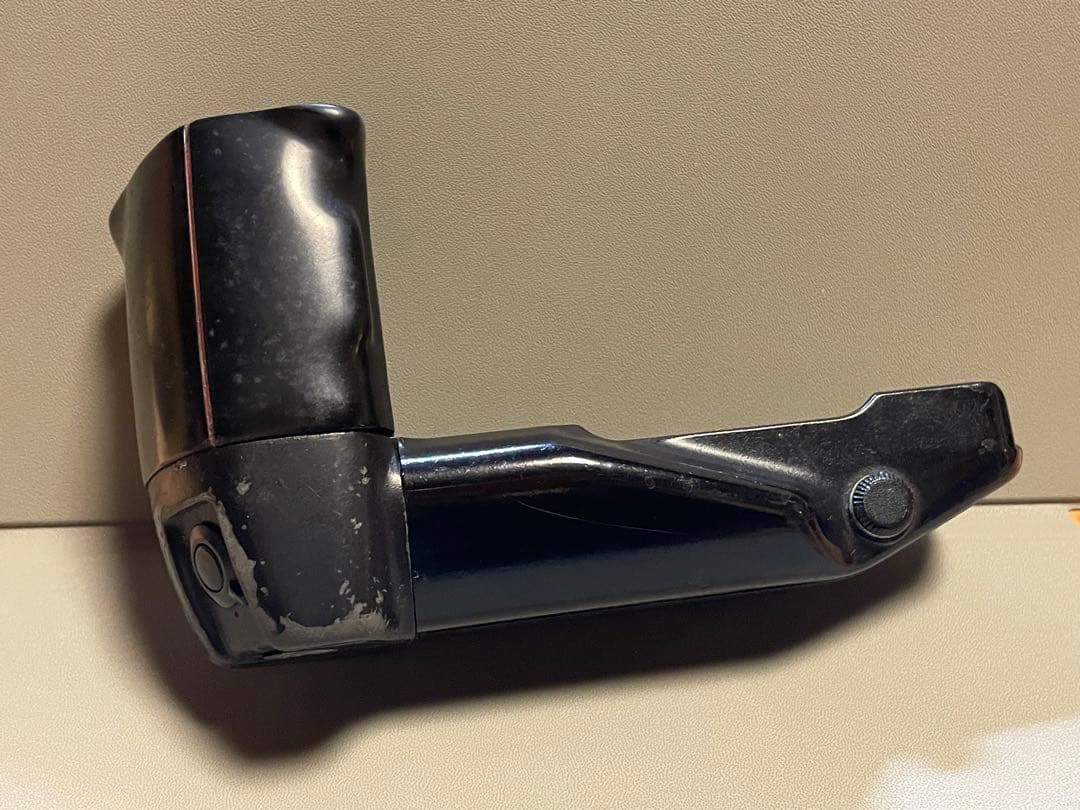 Nikon F4 一眼レフフィルムカメラ アクションファインダー付き