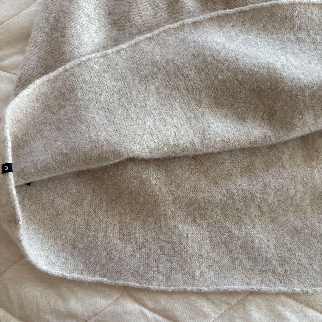 cecilie telle poncho 美品