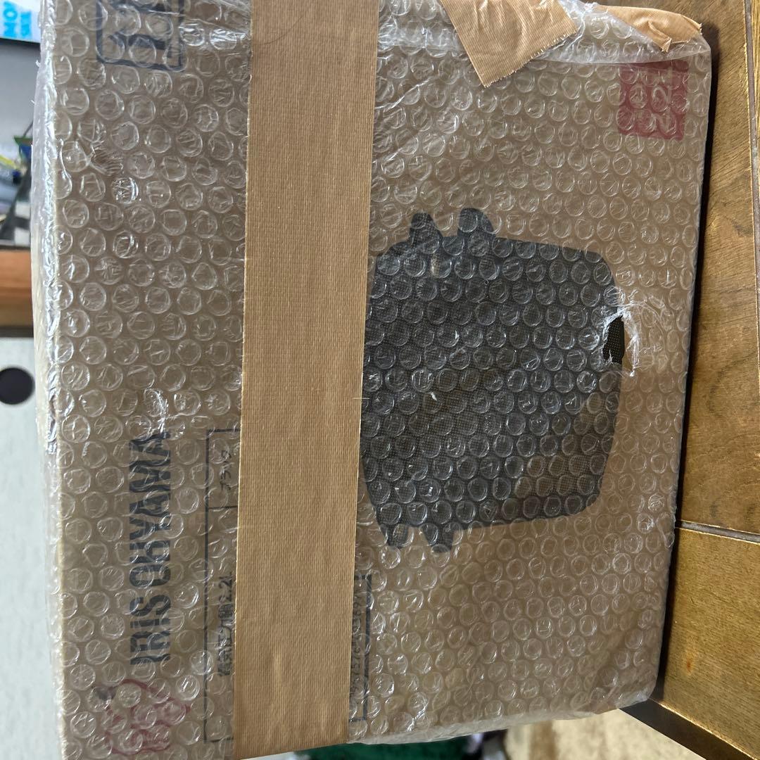 キッチン家電 IRIS OHYAMA PMPC-MA2