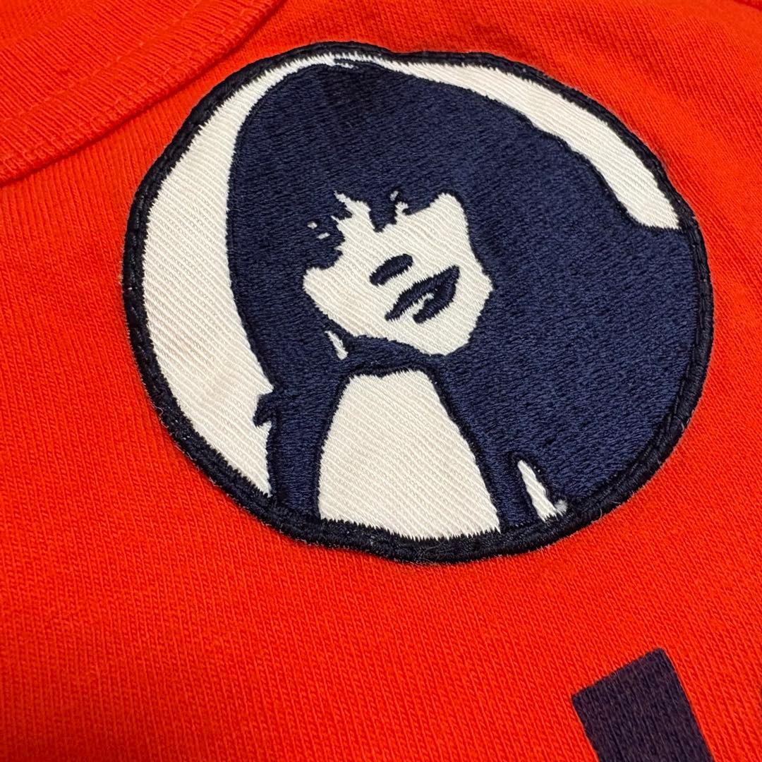 90s HYSTERIC GLAMOUR キャミソール